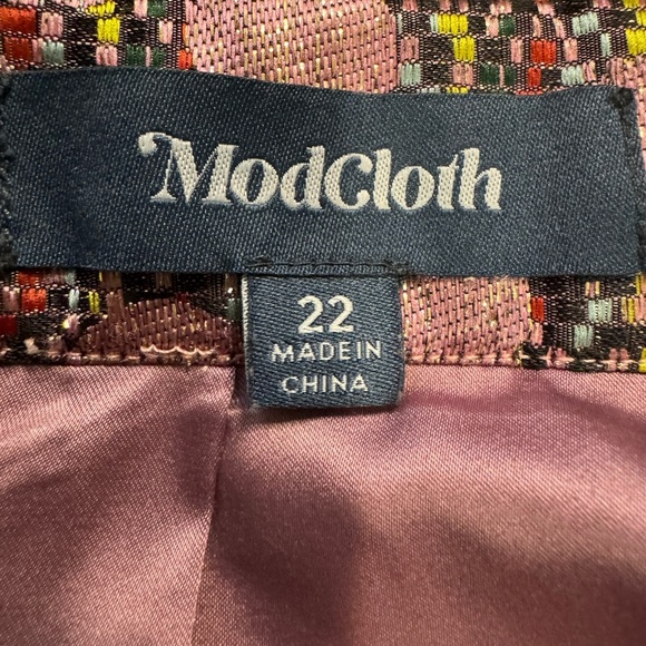ModCloth Skirt - Picture 4 of 7